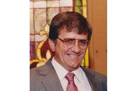 Gannon Donald Obituary (1937