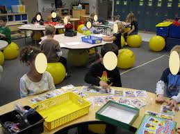 New Adventures In First Grade Stability Ball Chairs Ball Chair Stability Ball Ball