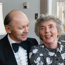 A remarkable new gift of nearly $1.1 million from longtime supporter  Michael N. Chernoff — in honour of his late wife, Dorine Marjorie Chernoff  (née Dennison) and her parents, Agnes and Roland