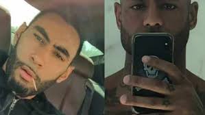 La Fouine fan du duo Marvin et Fababy