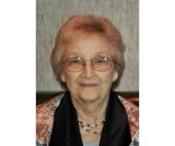 Margaret Shaw Obituary (1931