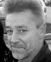 James Luft Obituary (1961