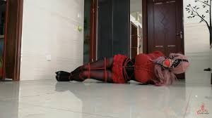 Raise the Red Lantern | Asian Bondage