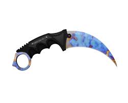 ★ karambit | case hardened (factory new). Buy Fadecase Elite Karambit Case Hardened At Maxgaming Com