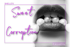 Sweet Corruption | Erotic Hypnosis | Shelle Rivers