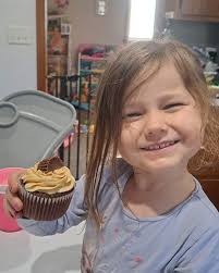 Twisted Batter Cakes