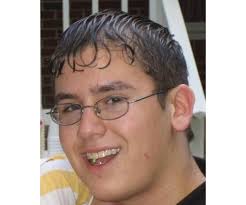 Nicholas Garza Obituary (1988