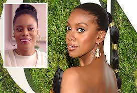 Billions' Condola Rashad Hopes Her Insecure Namesake Has Fewer Haters in  Season 5: 'It Got a Little Dicey'