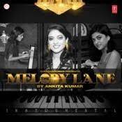 Aaoge Jab Tum Sajna Mp3 Song Download The Melody Lane Aaoge Jab Tum Sajna Song By Ankita Kumar On Gaana Com