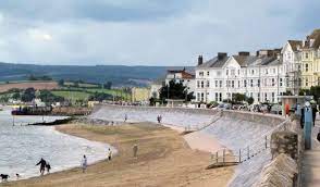 4 Flippin Amazin Years Unidays Seaside Getaway Exmouth Manor Hotel