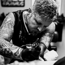 They also appear in other related business categories including body piercing, women's fashion accessories, and automobile body shop equipment & supplies. Allegiance Ink Local Tattoo Piercing
