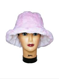 Cotton Candy Bucket Hat