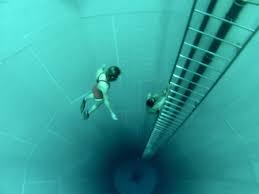 Nemo 33 Werelddiepste Duik Zwembad