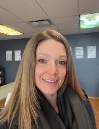 Welcome to the Team Andrea!