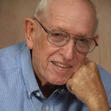 Benjamin James 'B.J.' Harrelson Jr.