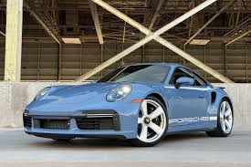 Image result for Night Blue 2025 Porsche