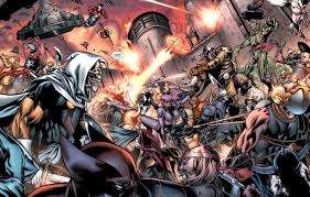 Tons of awesome captain america wallpapers to download for free. Wallpaper Comic Comics Captain America Marvel Comics Venom Ares Ares Siege Tagged Iron Patriot Taksmasters Taksmaster Norman Osborn Dark Wolverine Capitan Marvel Daiken Images For Desktop Section Raznoe Download