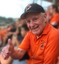 Paul Philip Fischer, Jr.