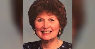 Lorraine L. Burrows Obituary