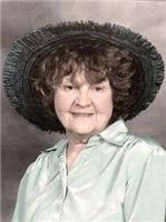 GERALDINE TONGUE Obituary (2019)