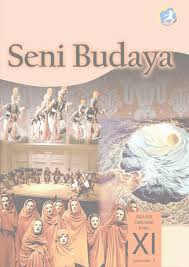 Properti yang digunakan dalam tari kandagan. Seni Budaya Bab 5 Modifikasi Karya Tari