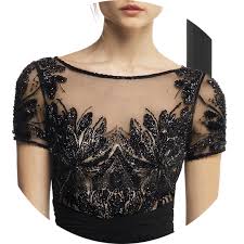 Marchesa, abiti da cerimonia per le invitate più chic ed eleganti. Abiti Da Cerimonia Le G Di Emozioni