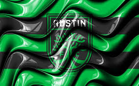 All information about bold fc (uslc) current squad with market values transfers rumours player stats fixtures news. Download Wallpapers Austin Fc Flag 4k Green And Black 3d Waves Mls American Soccer Team Football Austin Fc Logo Soccer Fc Austin For Desktop Free Pictures For Desktop Free