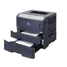 Scarica i driver più recenti, i manuali e i software per le tue soluzioni konica minolta. Konica Minolta Bizhub 3301p Laser Printer Copyfaxes