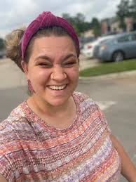 Sandra Budden's Instagram, Twitter & Facebook