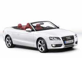 Audi A5 Cabriolet Audi Convertible Audi A5 Audi A5 Convertible