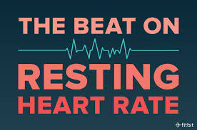 Resting Heart Rate Your Health Fitbit Blog