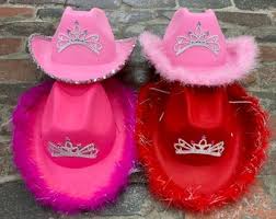 Laceandstiches's board cowgirl aesthetic, followed by 216 people on pinterest. Pink Cowboy Hat Etsy