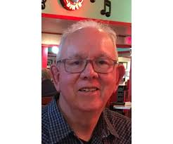 Gerald Romero Obituary (1943