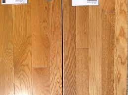 Looking for the best price on hardwood flooring, laminate, cork, bamboo, iron balusters, or nearly any other kind of flooring product? White Oak 2 1 4 Vs 3 1 4 Light Colored Wood Floors Light Colored Wood Hardwood Floors