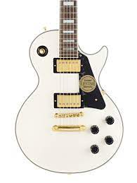Pin On Electric Guitars