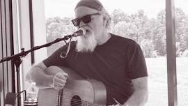 Live Music: Tim Crosby