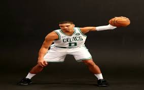 Please contact us if you want to publish a jayson tatum wallpaper. Download Jayson Tatum Wallpaper Wallpaper Getwalls Io