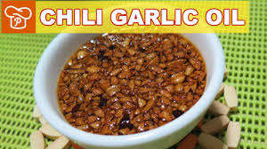 Add the shallot and garlic and cook over moderate heat, stirring, until golden, about 3 minutes. How To Make Chili Garlic Oil For Food Business Pinoy Easy Recipes Youtube
