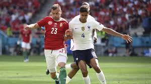 Horario, tv y streaming del partido de la eurocopa 2020. Mryzfwxz7vwkjm