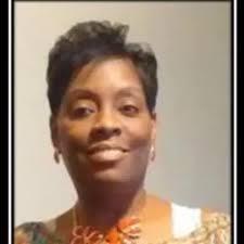 Obituary information for Daphanie Harris Roach