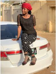 Harissa sabi u ahmed faski. Bude Domun Kallon Hotunan Jarumar Hausa Film Maryam Yahaya U U