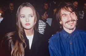 Biographie, dernières actualités et vidéos exclusives de florent pagny sur mytf1. Here Is The Real Reason For The Breakup Between Florent Pagny And Vanessa Paradis Archyde