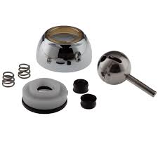 Bonnet nut retaining the cartridge for most single handle dst kitchen and bath faucets. Pin On Bathroom Faucet