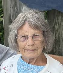 Obituary of Audrey Jean Shillington