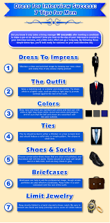 Dressing For Interview Success 7 Tips For Men Military Veterans Resource Center Interview Business Attire For Men Interview Skills