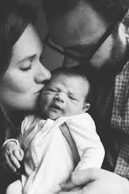 29 Newborn photography ideas