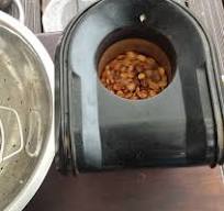 How to Home Roast Coffee: Popcorn Maker Air Popper Style ...