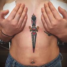 Check spelling or type a new query. Dagger Tattoo Meaning Facts Features Photo Examples Sketches