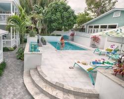 Gambar Gardens Hotel, Key West