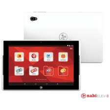 Please read the rules in this forum before submitting any q&a.this forum is a questions section, which means each reply is treated as an answer that can be up/down voted by the community. Nabi Elev 8 Kid Learning Tablet 32gb Walmart Com